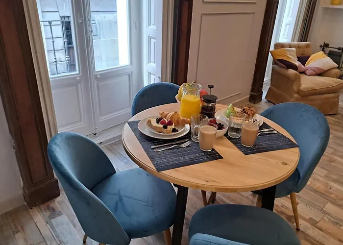 Chueca Modern Apartment