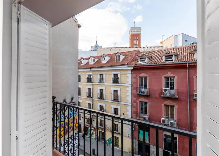 s Jacinto Benavente Centro
