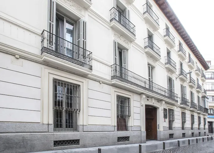 Slow Suites Gran Via